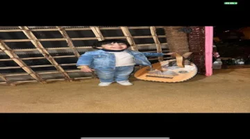 مأساة مأساوية.. وفاة 3 أشقاء بحريق شاحن في الجيزة